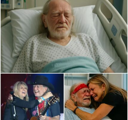 Breaking: Willie Nelson’s Hospitalization Rekindles the Timeless Power of “Last Thing I Needed First Thing This Morning”