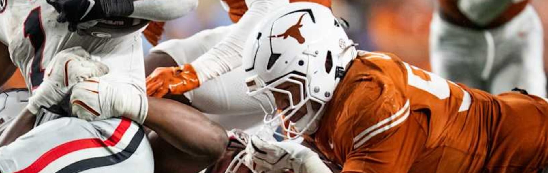 Texas Longhorns’ 2027 Football Slate Shapes Up as One of College Football’s Toughest