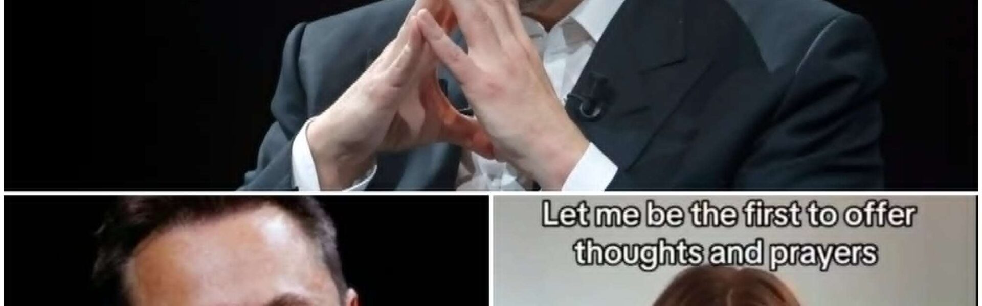 BREAKING 🚨 Elon Musk ERUPTS like never before — unleashing fire on an influencer who mocked Ch@rl!e K!rk’s tragic de@th. With the force of a hammer, Musk declared: “Turn someone’s pain into a joke, and you’re DONE. No mercy. No second chances.” The billionaire vows to permanently erase the account from X, sending shockwaves through social media. Millions are stunned — has Musk just drawn the ultimate line in digital morality?