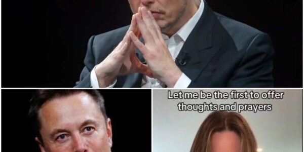 BREAKING 🚨 Elon Musk ERUPTS like never before — unleashing fire on an influencer who mocked Ch@rl!e K!rk’s tragic de@th. With the force of a hammer, Musk declared: “Turn someone’s pain into a joke, and you’re DONE. No mercy. No second chances.” The billionaire vows to permanently erase the account from X, sending shockwaves through social media. Millions are stunned — has Musk just drawn the ultimate line in digital morality?