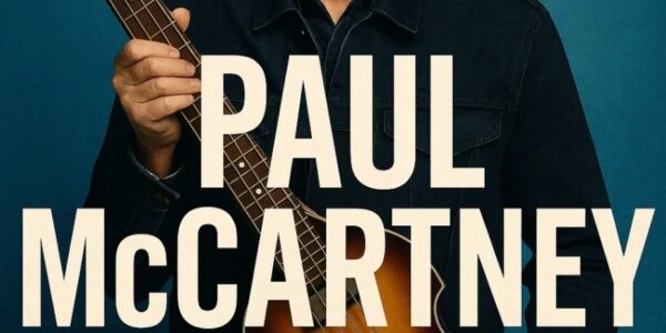 "I'm not done yet!"Paul McCartney stuns the world with a thunderous announcement: “I’m not done yet!” At 83, the Beatle legend refuses to fade—launching a surprise tour insiders call “the final ride of a pop-rock god.” Expect new songs, groundbreaking stage design, and a tearful tribute to fallen friends that already moved him in rehearsals. Fans call it “the most emotional setlist of his career.” Tickets are vanishing at lightning speed—miss this, and you’ll miss history itself.