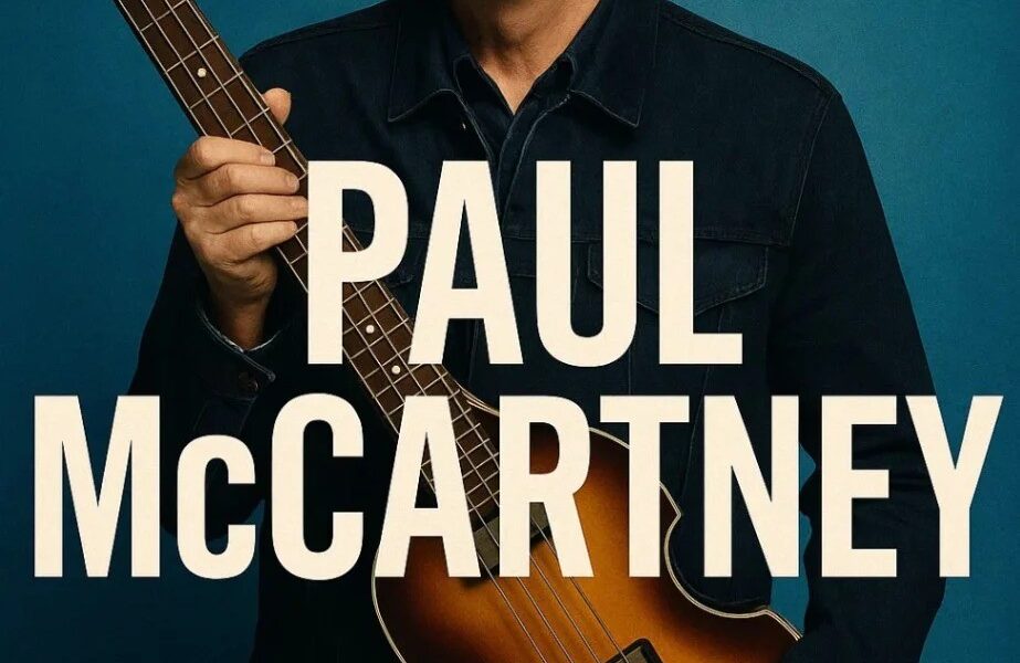 "I'm not done yet!"Paul McCartney stuns the world with a thunderous announcement: “I’m not done yet!” At 83, the Beatle legend refuses to fade—launching a surprise tour insiders call “the final ride of a pop-rock god.” Expect new songs, groundbreaking stage design, and a tearful tribute to fallen friends that already moved him in rehearsals. Fans call it “the most emotional setlist of his career.” Tickets are vanishing at lightning speed—miss this, and you’ll miss history itself.