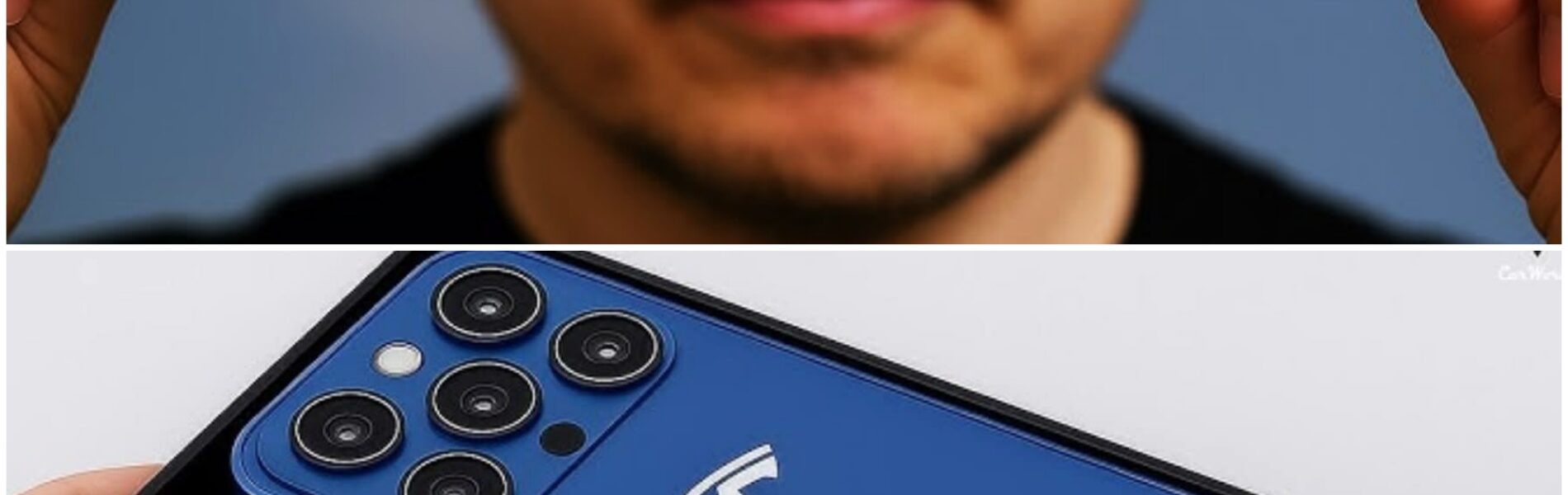 Elon Musk just dropped a bomb on the tech world — the $789 Tesla Pi Phone with free Starlink internet for life. No SIM, no Wi-Fi, no monthly bills. From deserts to oceans, you’re always connected. With solar charging, Neuralink sync, crypto mining, and Tesla car control, Apple isn’t just behind — it’s cornered.