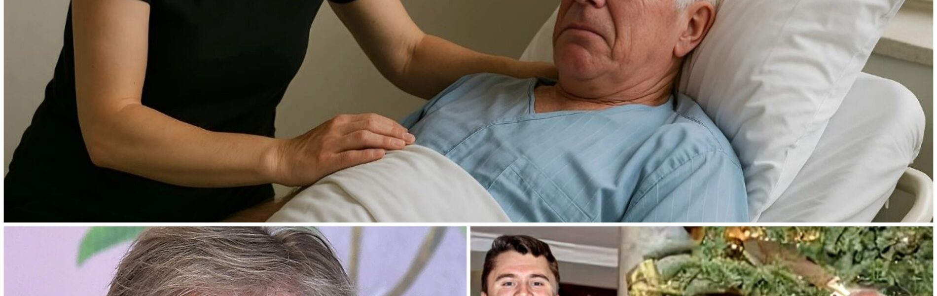 BREAKING: Amid the Kirk family’s heartbreak in Phoenix, Paul McCartney expressed deep condolences, saying the tragedy is a “stark reminder of life’s fragility.” Hours after Kimberly Kirk revealed her husband Robert was hospitalized following Charlie’s de@th, fans and celebrities flooded social media with support. Witnesses described Kimberly’s anguish as almost unbearable. McCartney’s rare public message has sparked nationwide attention, leaving many wondering how the music legend personally knew the family and what heartfelt tribute he might plan next.