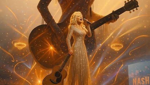 “I’m not done yet!” — Dolly Parton shocks the world with a surprise new tour at 79. Brand-new songs, a stunning stage, and a heartfelt tribute to her Tennessee roots promise the most emotional performance of her career. Fans are calling it a spiritual last ride of American country, and tickets are disappearing fast. Don’t miss what could be Dolly’s unforgettable rebirth or final bow.