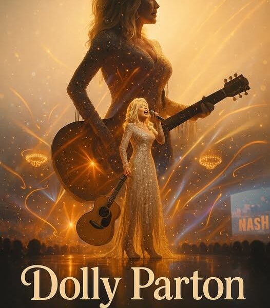 “I’m not done yet!” — Dolly Parton shocks the world with a surprise new tour at 79. Brand-new songs, a stunning stage, and a heartfelt tribute to her Tennessee roots promise the most emotional performance of her career. Fans are calling it a spiritual last ride of American country, and tickets are disappearing fast. Don’t miss what could be Dolly’s unforgettable rebirth or final bow.