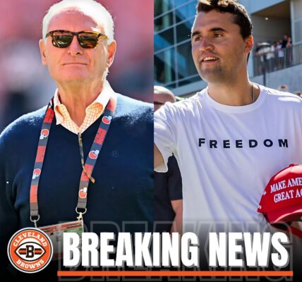 Jimmy Haslam to Gift 5,000 Shirts at Browns vs. Lions Showdown