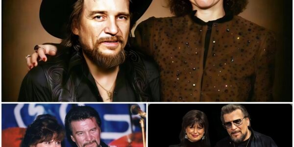 Jessi Colter’s “I’m Not Lisa”: The Quiet Country Ballad That Redefined a Generation