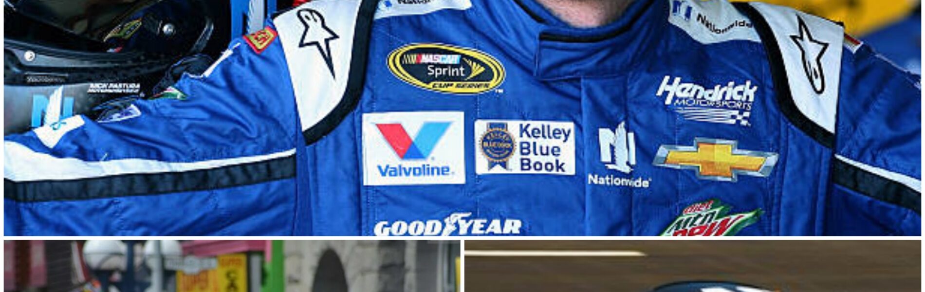 BREAKING: NASCAR has decided to end its partnership with Stonewall and will no longer allow rainbow-themed car designs or imagery, including rainbow decals, shoelaces, and armbands, following a meeting with the league's board of directors on Monday. Dale Earnhardt Jr. has spoken out…