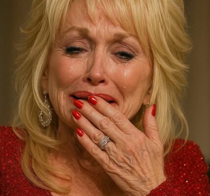 At age 79, Dolly Parton has FINALLY confirmed the rumor that many have been spreading for a long time, leaving fans in tears… Her words carried a weight that no one expected, and the silence that followed was overwhelming. 💬 “I can’t keep this hidden anymore,” she admitted softly. It wasn’t just confirmation — it was a heartbreaking truth that shook millions of fans to the core.