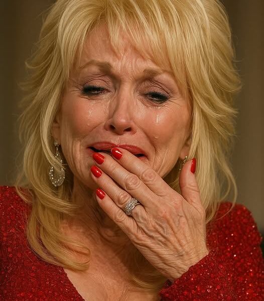 At age 79, Dolly Parton has FINALLY confirmed the rumor that many have been spreading for a long time, leaving fans in tears… Her words carried a weight that no one expected, and the silence that followed was overwhelming. 💬 “I can’t keep this hidden anymore,” she admitted softly. It wasn’t just confirmation — it was a heartbreaking truth that shook millions of fans to the core.