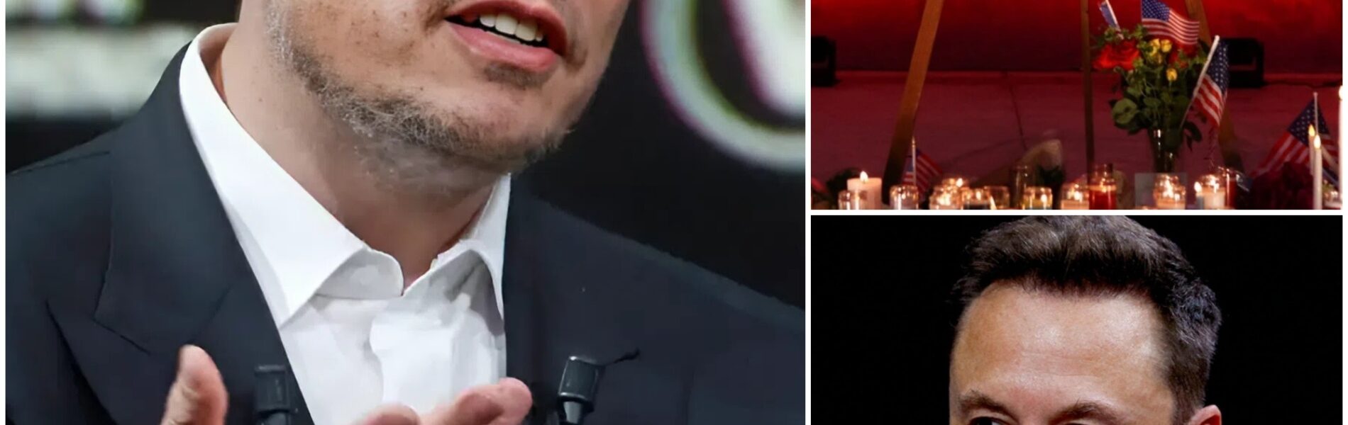 SHOCKING MOVE: Elon Musk has pledged to bankroll a multi-million-dollar documentary honoring Ch@rl!e K!rk’s life, meteoric rise, and tragic end. Musk vowed it will be “a story the world can’t ignore” — a raw, unforgettable tribute set to shake audiences everywhere.