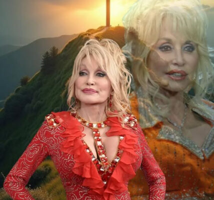 THE FINAL HYMN: Dolly Parton has unveiled the soul-stirring hymn she has chosen for her last goodbye — leaving fans across the world in tears. More than a farewell song, it’s a spiritual message etched with love, hope, and faith, her final gift before she steps away from the stage forever.