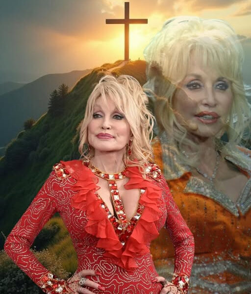THE FINAL HYMN: Dolly Parton has unveiled the soul-stirring hymn she has chosen for her last goodbye — leaving fans across the world in tears. More than a farewell song, it’s a spiritual message etched with love, hope, and faith, her final gift before she steps away from the stage forever.