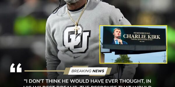 Charlie Kirk's legacy honored as customers flock to Steak 'n Shake in solidarity