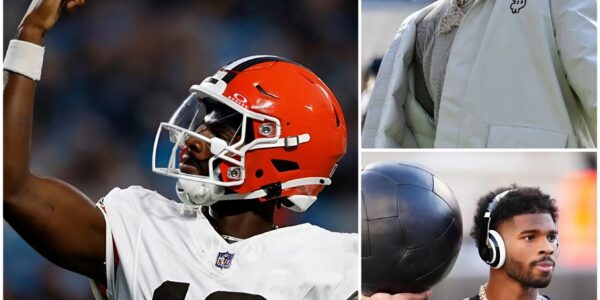 $70 Million in Minutes: Shedeur Sanders' Nike Shirt Shatters Sales Records and Redefines Athlete Power