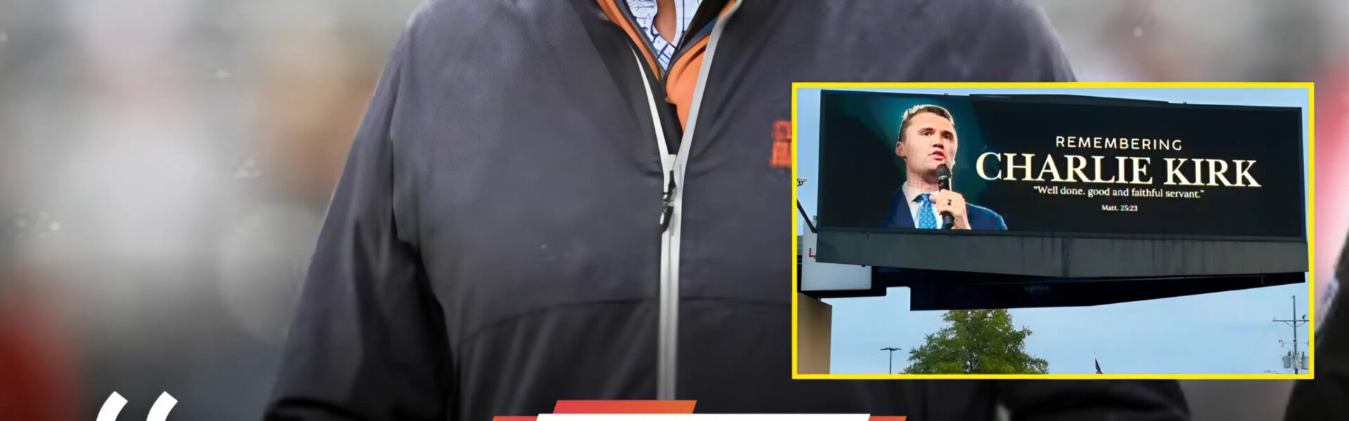 NFL Owner Jimmy Haslam's Tribute to Charlie Kirk Ignites National Solidarity Movement