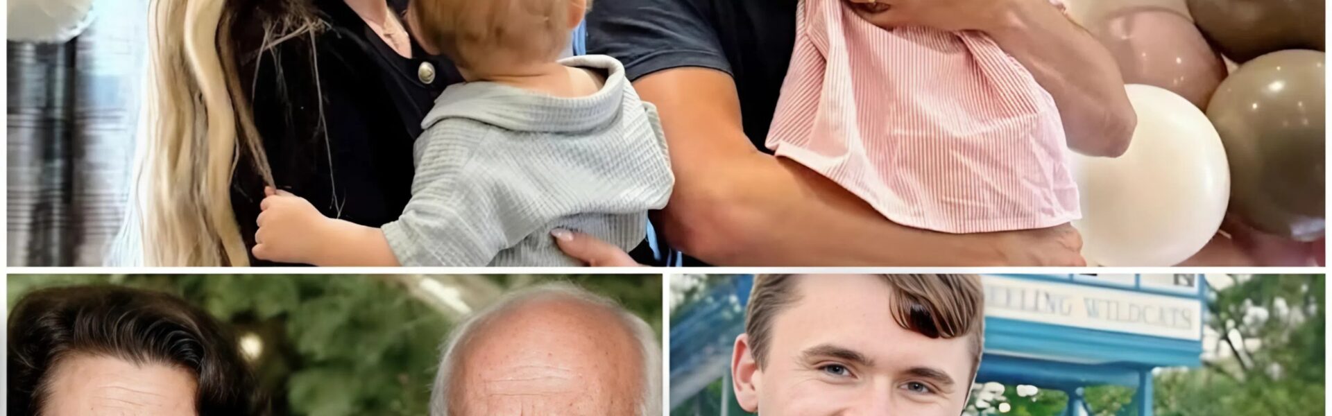 The Unbearable Pride: Charlie Kirk’s Parents Share the Quiet Faith That Forged a Movement