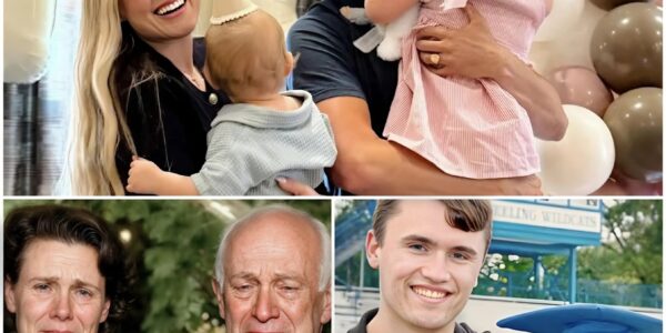 The Unbearable Pride: Charlie Kirk’s Parents Share the Quiet Faith That Forged a Movement