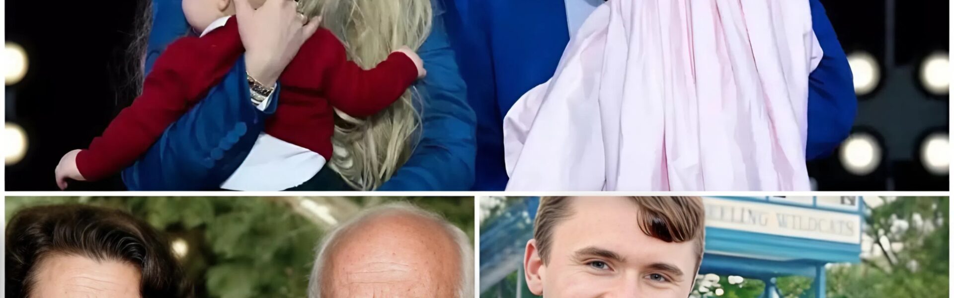 The Quiet Strength: How Charlie Kirk's Parents Forged a Voice That Changed a Generation