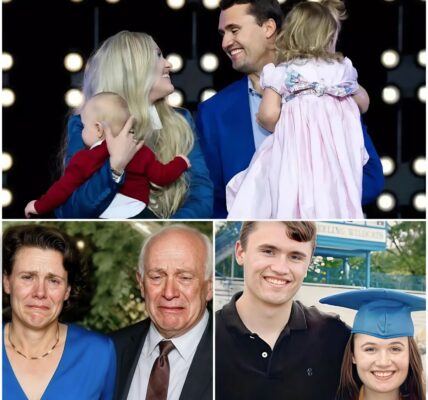 The Quiet Strength: How Charlie Kirk's Parents Forged a Voice That Changed a Generation