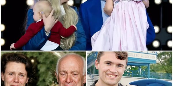 The Quiet Strength: How Charlie Kirk's Parents Forged a Voice That Changed a Generation