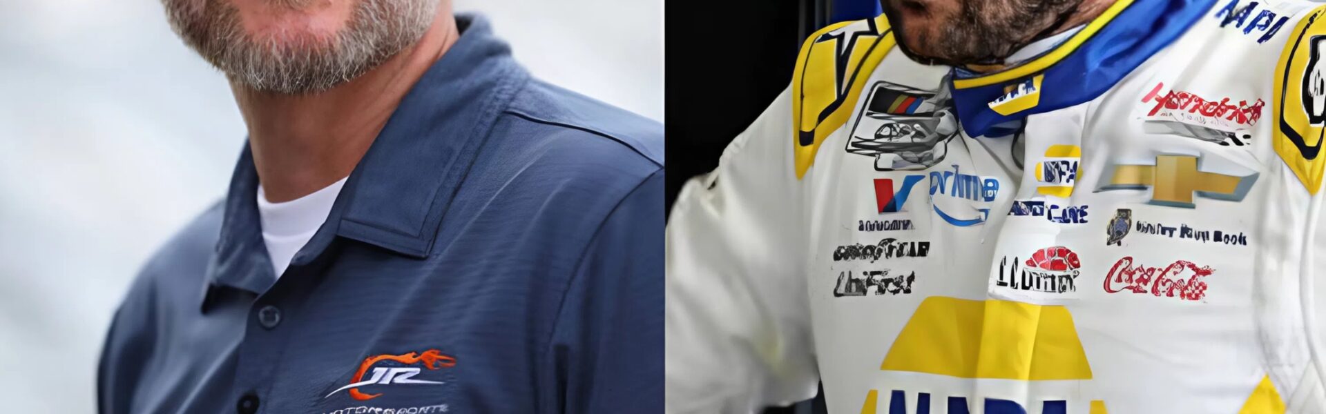 Passing the Torch: Dale Earnhardt Jr. and Chase Elliott Ink Historic $30 Million Deal to Reshape NASCAR’s Future