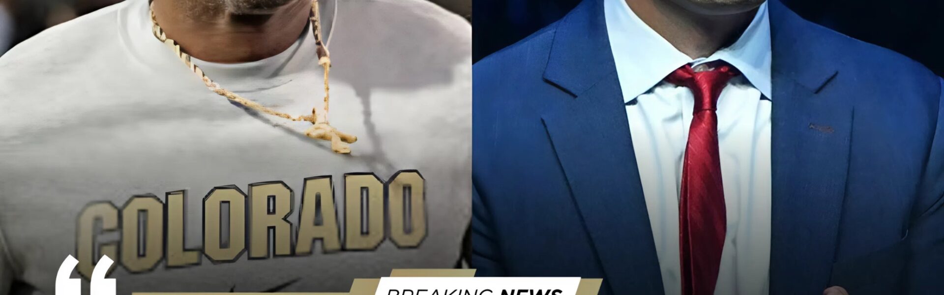 Faith Over Followers: Deion Sanders Faces Backlash After Bold Declaration