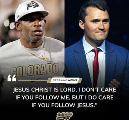 Faith Over Followers: Deion Sanders Faces Backlash After Bold Declaration