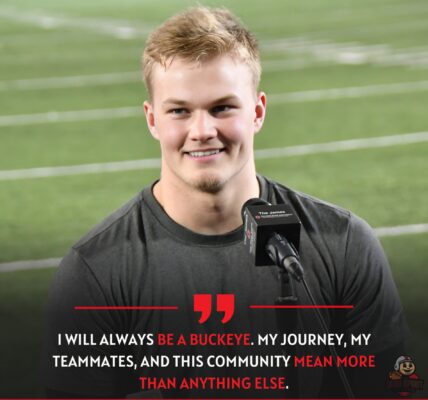 Loyalty Over Millions: Lincoln Kienholz Shakes the Football World With Bold Commitment to Ohio State