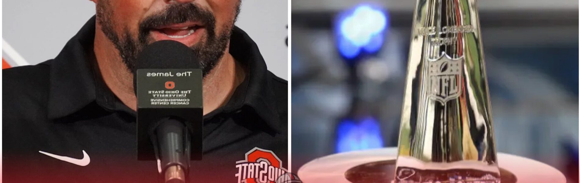 Victory at Any Cost: Ohio State’s Head Coach Makes Shocking Pledge to Deliver Super Bowl Title – Nothing Will Stop Us This Year