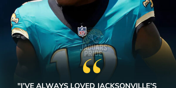 BREAKING: Travis Hunter issues a daring challenge ahead of Jaguars vs 49ers clash — Jacksonville fans are buzzing! Hunter vows to dominate every yard, every play, and make the 49ers pay for underestimating him. This showdown is about pride, power, and proving who truly rules the field!