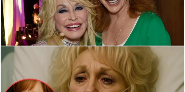 VERY SAD NEWS: Just 12 minutes ago in Tennessee — In an emotional moment that stunned the world, Reba McEntire broke down in tears as she shared urgent news about her dear friend Dolly Parton. At 79, Dolly is now under close medical care. Reba’s trembling voice carried both fear and love, leaving fans across the globe deeply worried for the beloved icon. The heartbreaking message has shaken millions, who now pray for Dolly’s strength.
