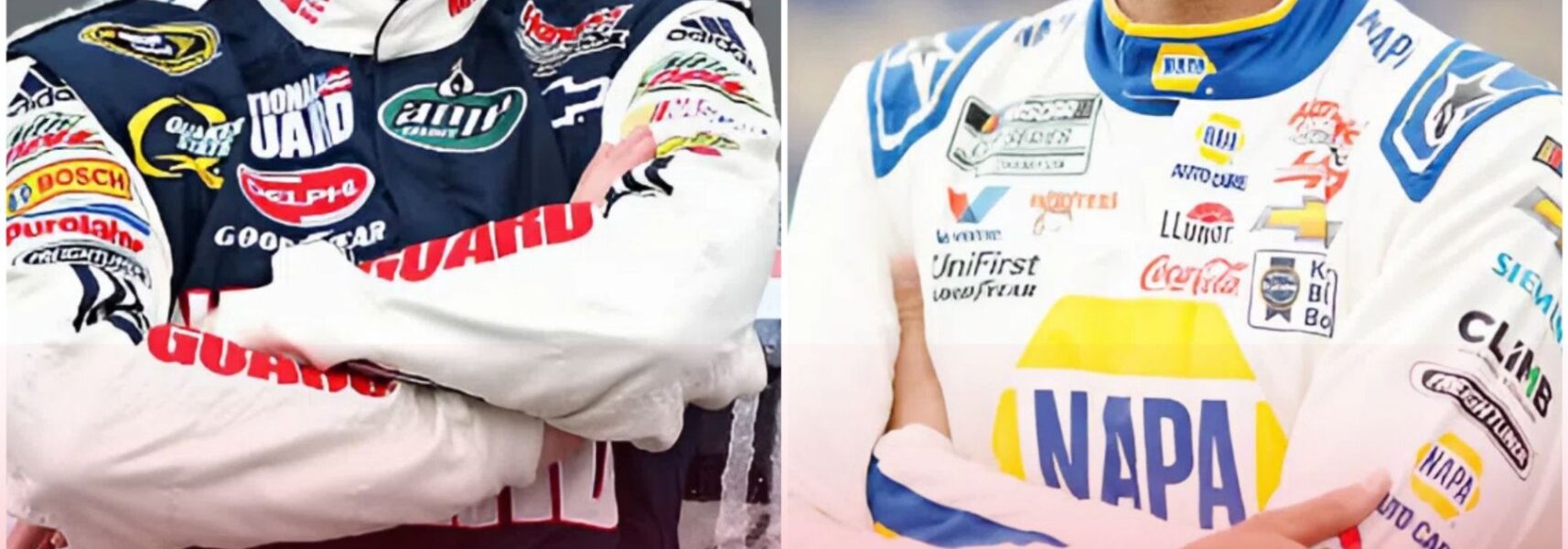 BREAKING: NASCAR icon Dale Earnhardt Jr. drops a jaw-dropping $30 MILLION endorsement deal with rising superstar Chase Elliott, making him the unstoppable face of his next-gen NASCAR campaign! “This is more than a deal — it’s history in motion,” Elliott declared, igniting a firestorm of excitement across the racing world. Fans are already buzzing!