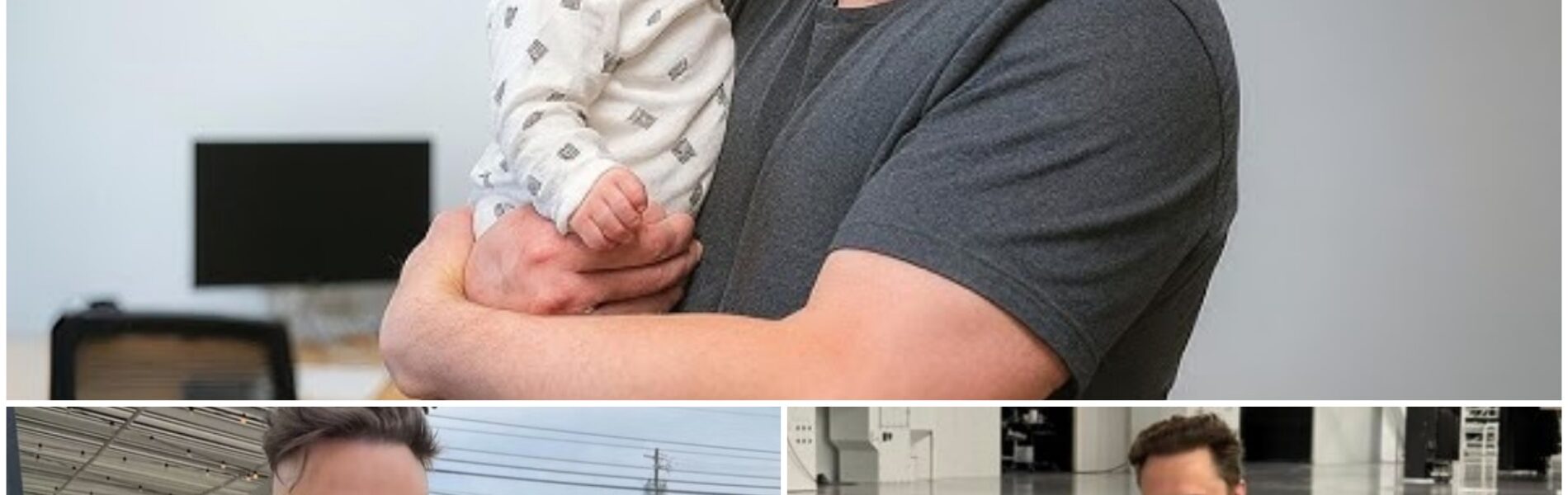 In a heart-stopping moment, Elon Musk visited Hope Orphanage and shocked the world—he adopted a young boy on the spot, promising to fund his education for life. Tears of joy streamed down the boy’s face as Musk’s rare act of kindness revealed a side of the billionaire the world rarely sees. From orphaned uncertainty to a future brimming with opportunity, this touching story is igniting hope and inspiring millions everywhere.