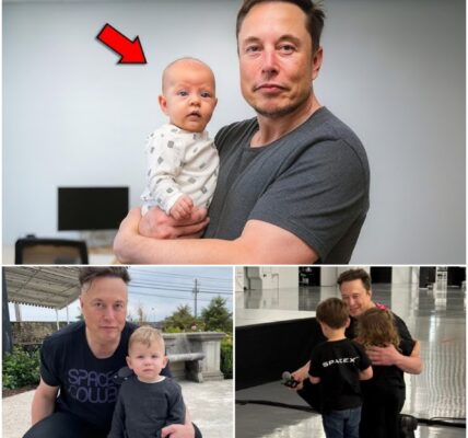 In a heart-stopping moment, Elon Musk visited Hope Orphanage and shocked the world—he adopted a young boy on the spot, promising to fund his education for life. Tears of joy streamed down the boy’s face as Musk’s rare act of kindness revealed a side of the billionaire the world rarely sees. From orphaned uncertainty to a future brimming with opportunity, this touching story is igniting hope and inspiring millions everywhere.