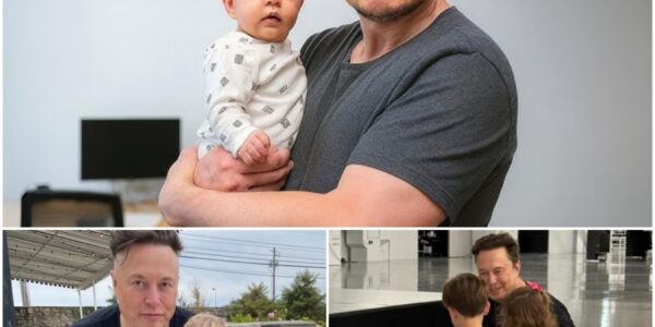 In a heart-stopping moment, Elon Musk visited Hope Orphanage and shocked the world—he adopted a young boy on the spot, promising to fund his education for life. Tears of joy streamed down the boy’s face as Musk’s rare act of kindness revealed a side of the billionaire the world rarely sees. From orphaned uncertainty to a future brimming with opportunity, this touching story is igniting hope and inspiring millions everywhere.