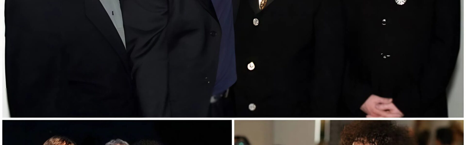 Why John Deacon Never Returned to Queen: Brian May Unveils the Painful Truth