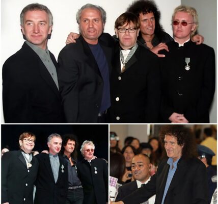 Why John Deacon Never Returned to Queen: Brian May Unveils the Painful Truth