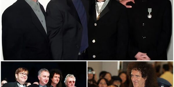 Why John Deacon Never Returned to Queen: Brian May Unveils the Painful Truth