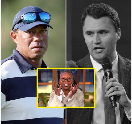 Tiger Woods Breaks Silence: The Moment Five Words Changed Everything