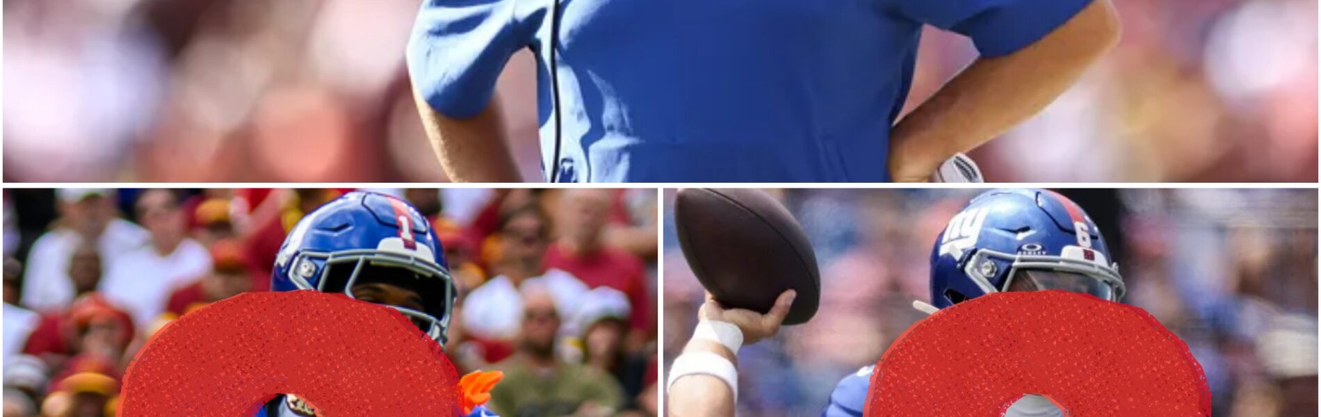 Breaking News: Brian Daboll reveals offensive boost with key Giants players returning for clash against the Rams