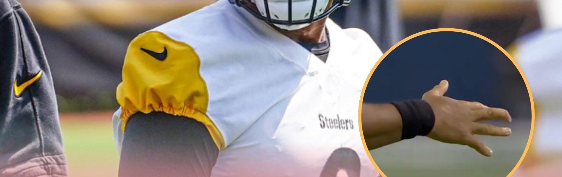 Russell Wilson's latest health report raises serious concerns ahead of game against Los Angeles Chargers