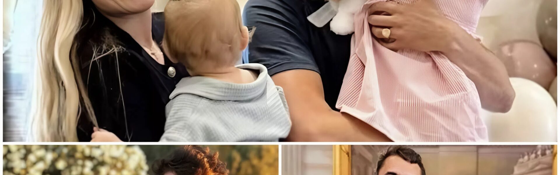 Erika Frantzve Turns Grief Into Hope With Stunning Act of Generosity