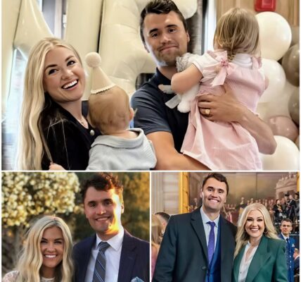 Erika Frantzve Turns Grief Into Hope With Stunning Act of Generosity