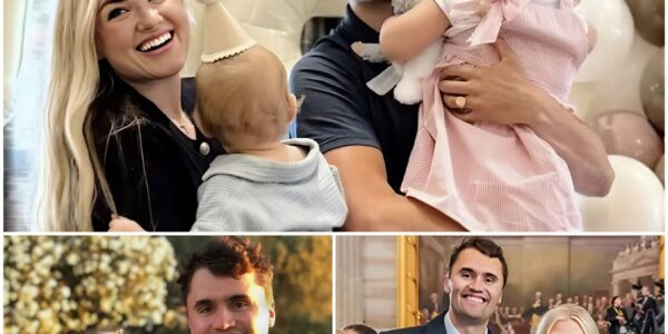 Erika Frantzve Turns Grief Into Hope With Stunning Act of Generosity