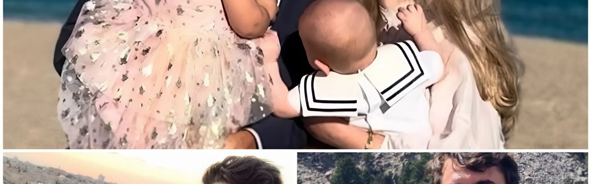 Erika Frantzve Turns Grief Into Grace With Powerful Act of Giving