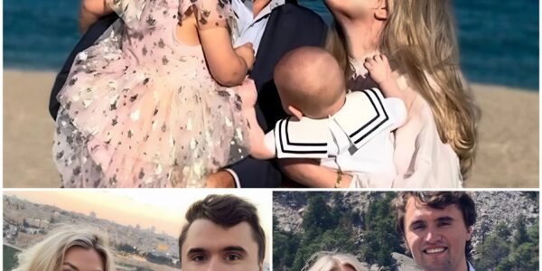 Erika Frantzve Turns Grief Into Grace With Powerful Act of Giving