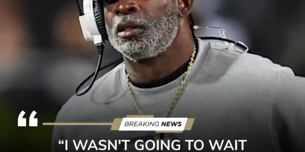 Coach Prime vs. Cancer – Deion Sanders Turns His Toughest Battle Into the Ultimate Comeback Story