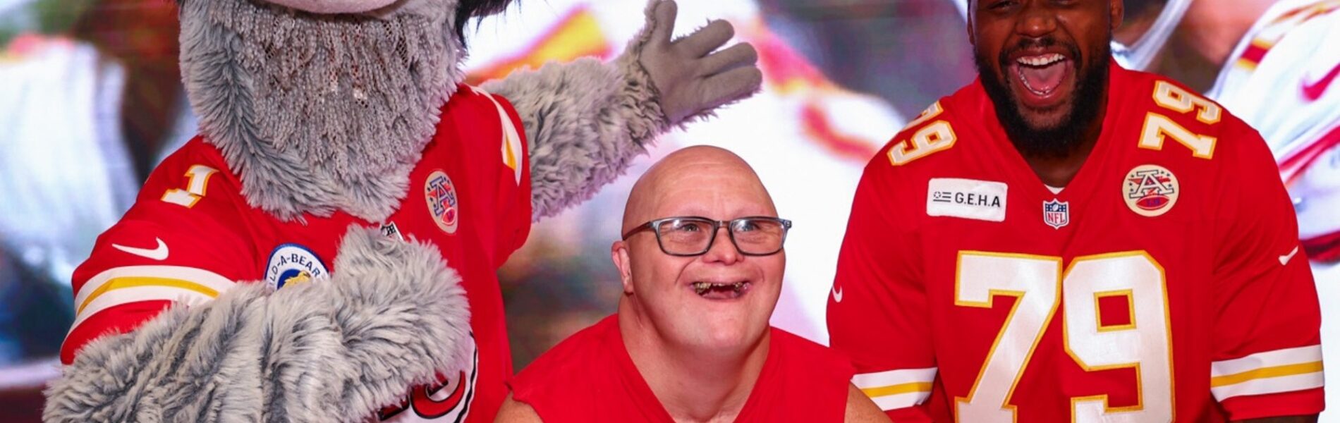 Title: "5 Things Only True Chiefs Fans Know – A Deep Dive into Kansas City's Football Legacy"